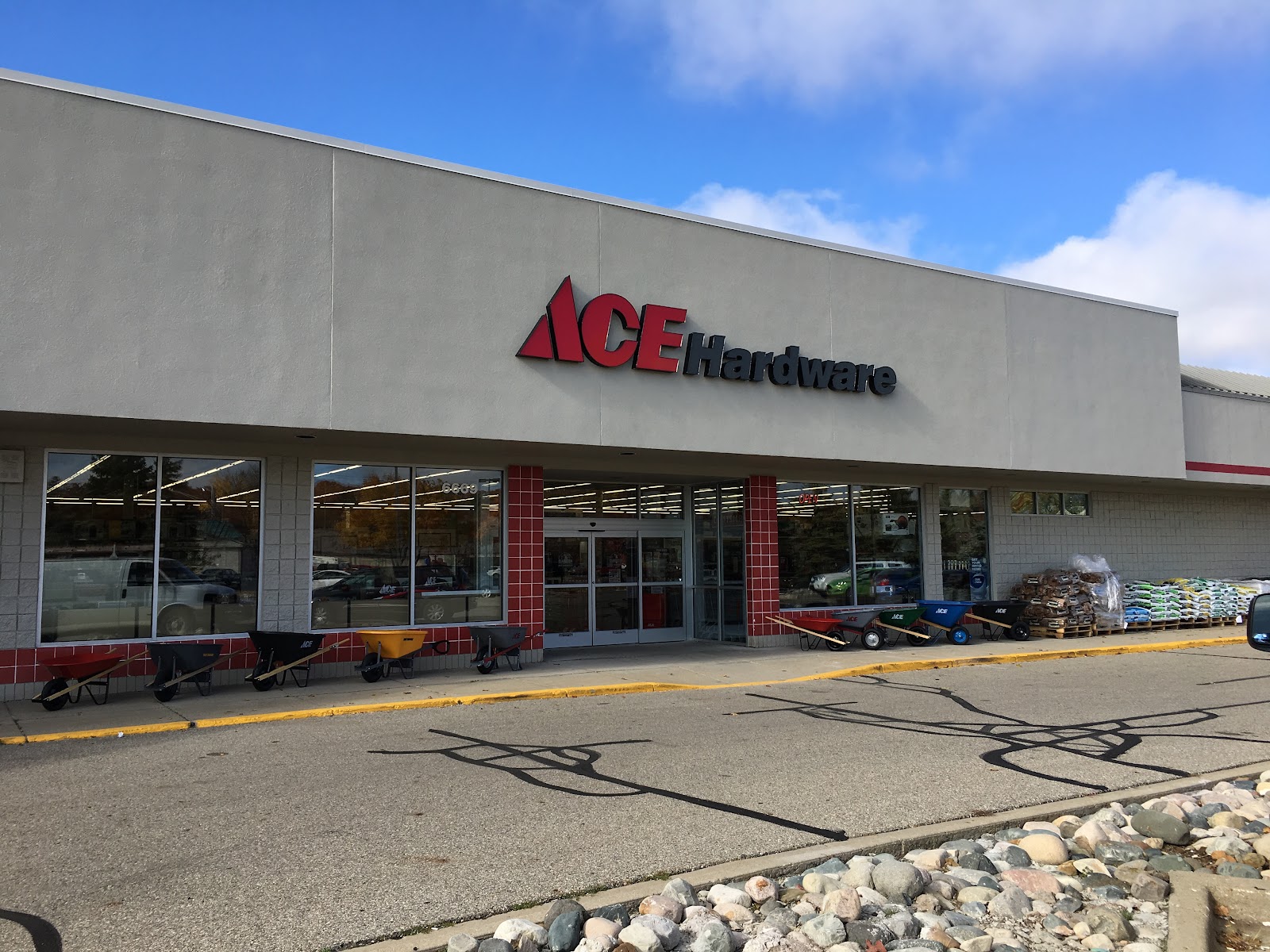 Ace Hardware of Clarkston — photo
