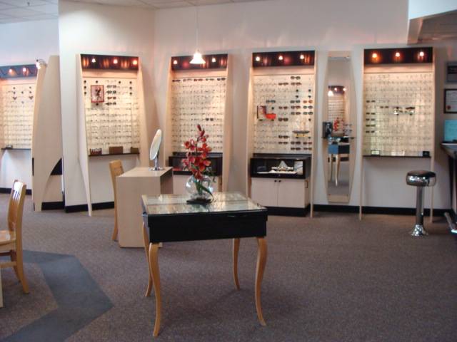 Advanced Eye Care of Michigan in Village of Clarkston