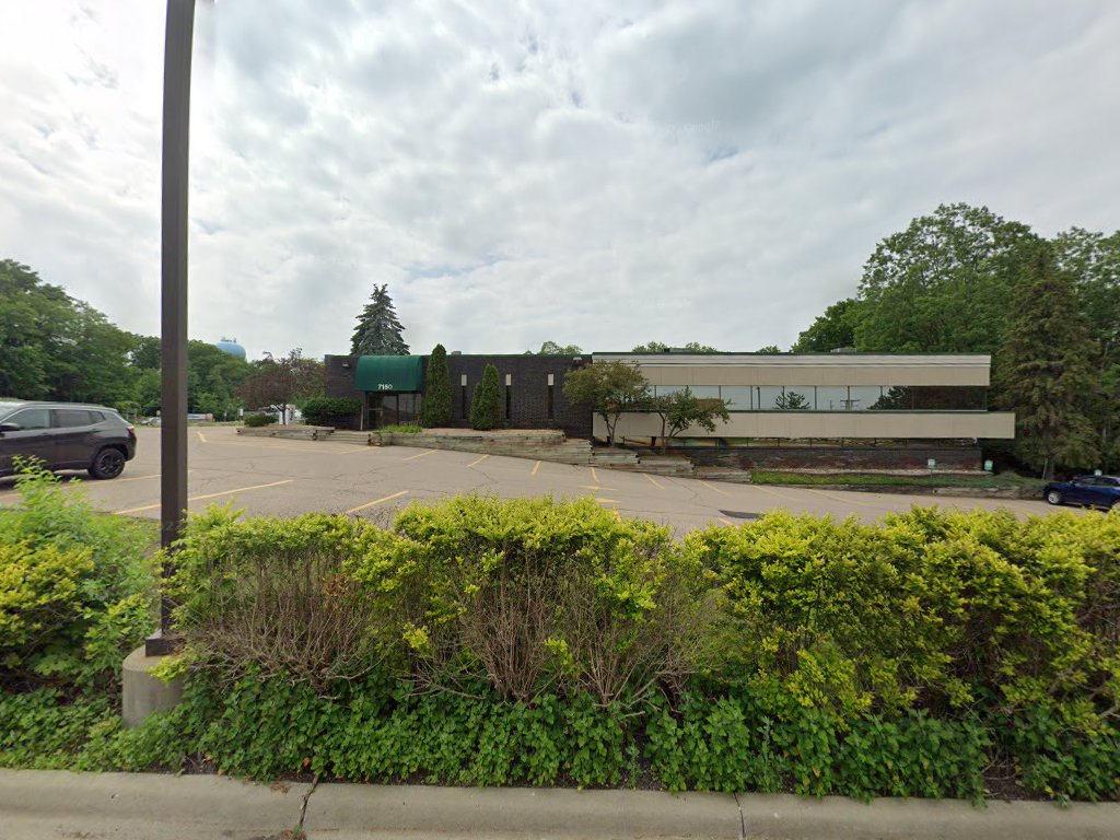 Allen & Associates Consulting Services in Village of Clarkston
