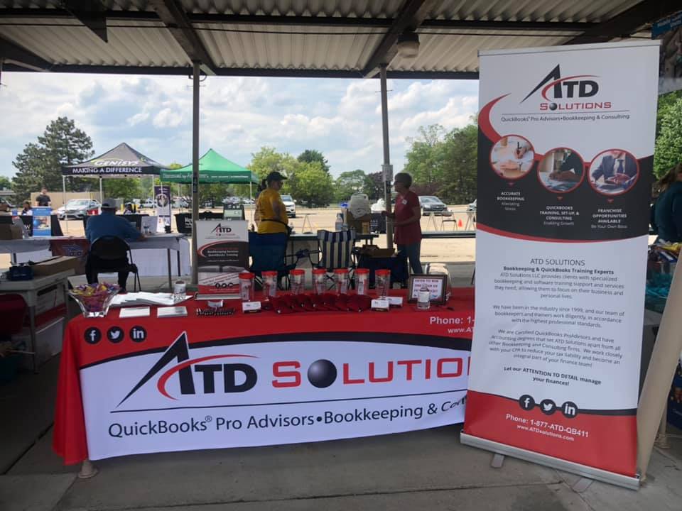 ATD Solutions — photo