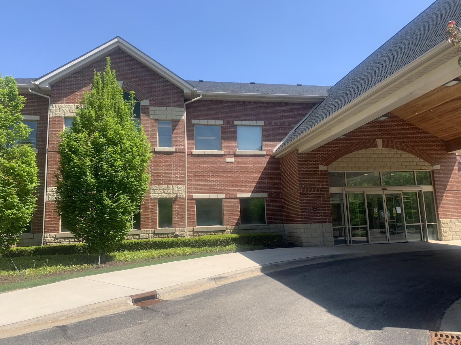 Bankers Life in Village of Clarkston