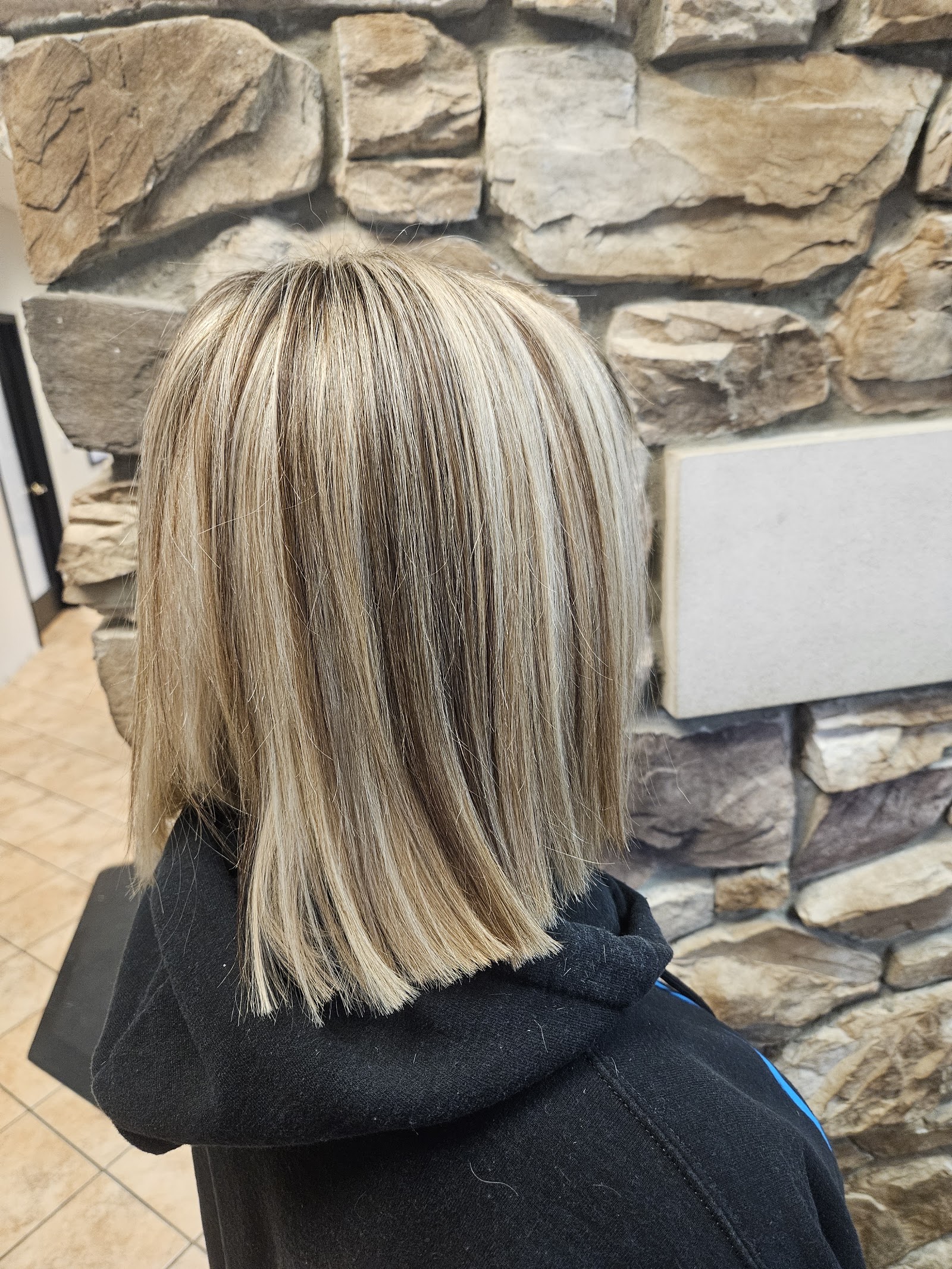 Bellezza Salon & Boutique — photo