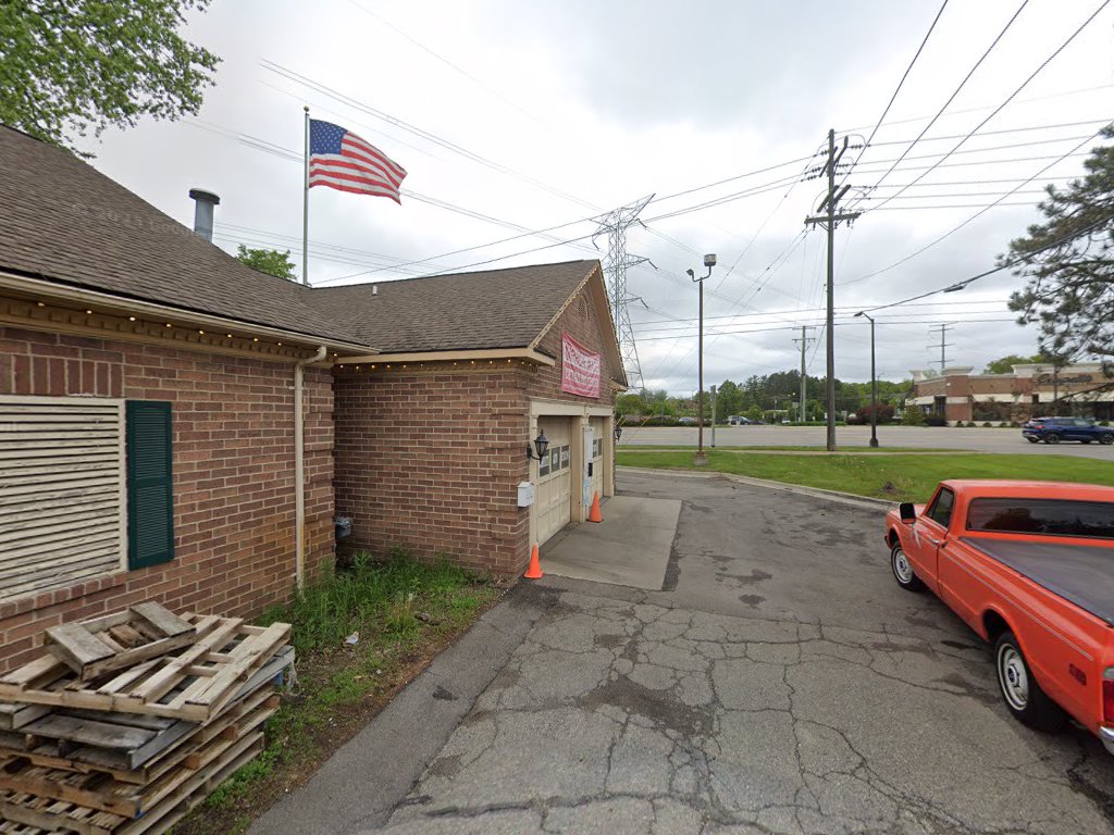 Big Browns Auto Detailing in Village of Clarkston