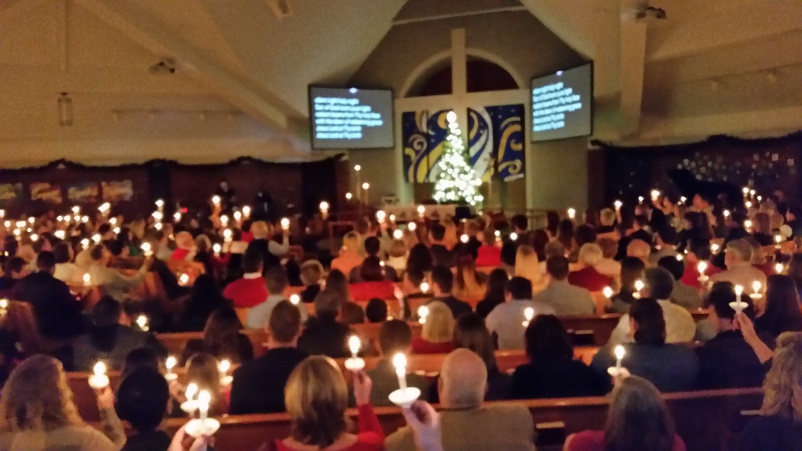 Calvary Lutheran Church — photo
