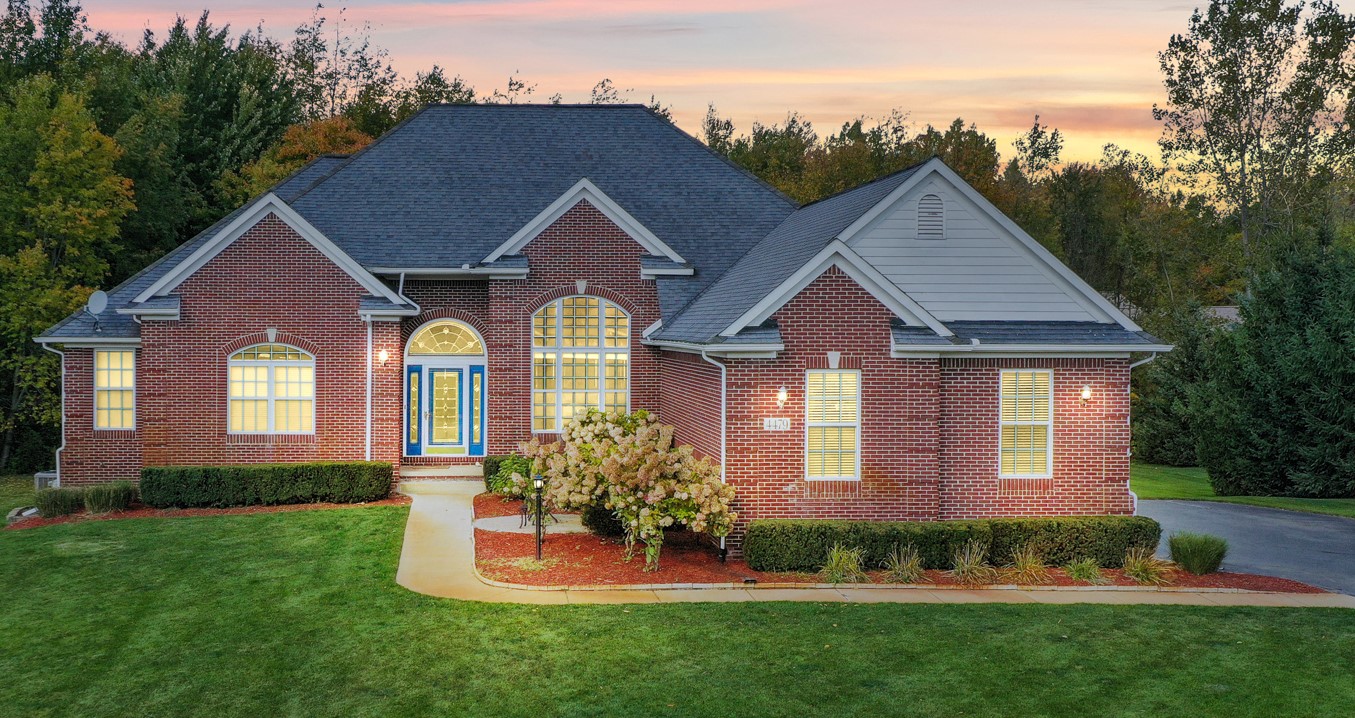 Carrin Byk Real Estate — photo