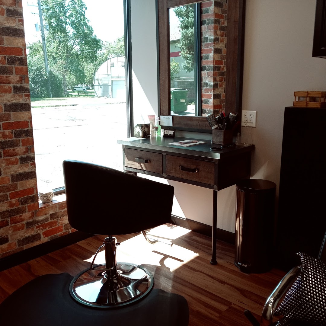 ChaySummers Hair Studio — photo