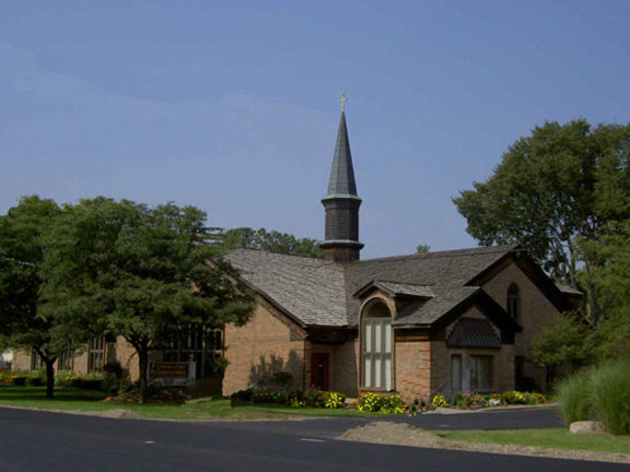 Church of the Resurrection — photo