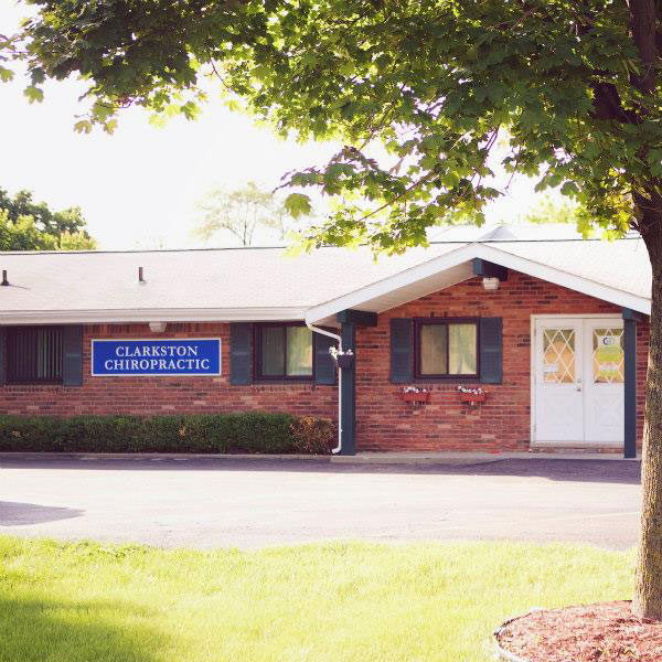 Clarkston Chiropractic Sports & Wellness in Village of Clarkston