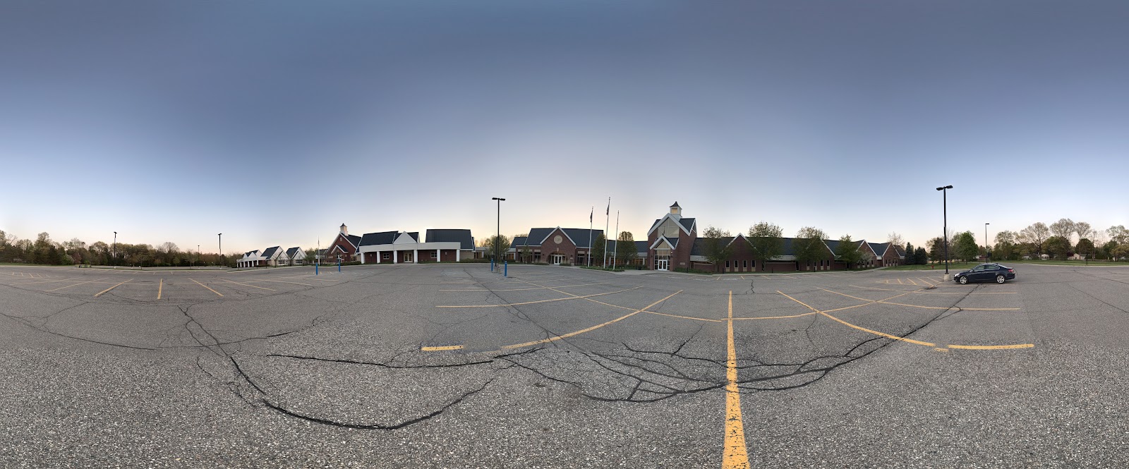 Clarkston Community Schools — photo