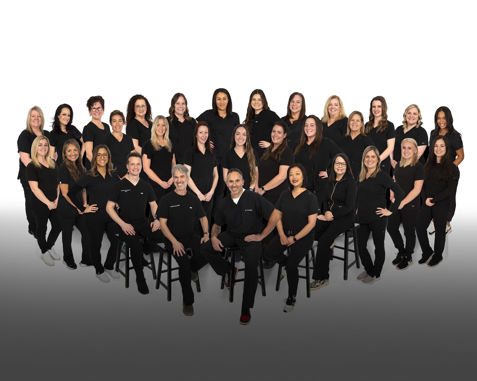 Clarkston Family Dental — photo