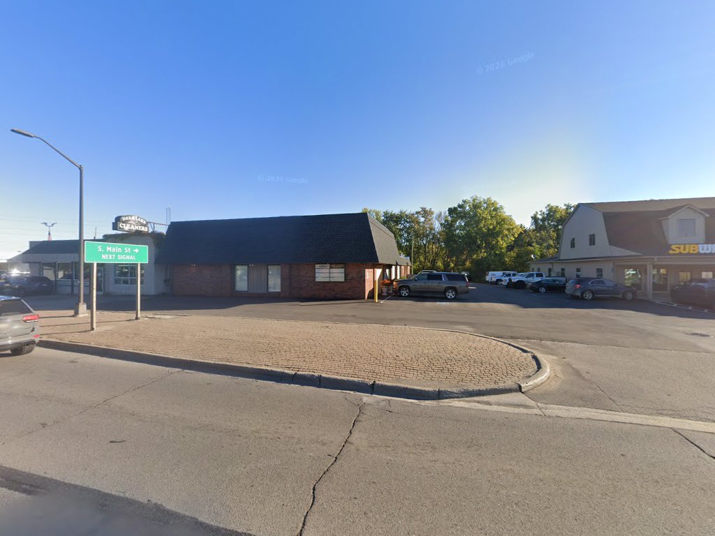 Clarkston Massage Therapy in Independence Township