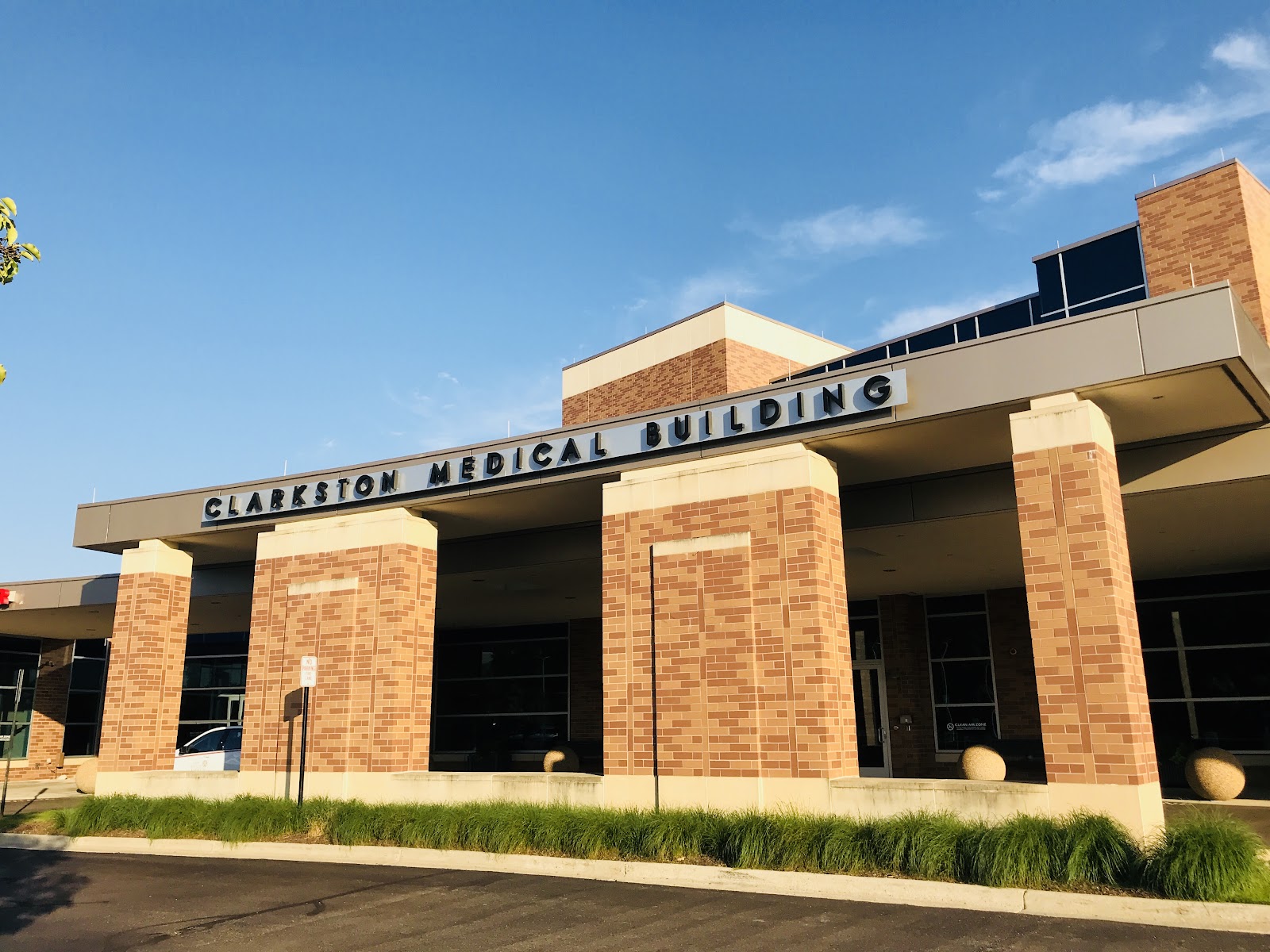 Clarkston Medical Group — photo