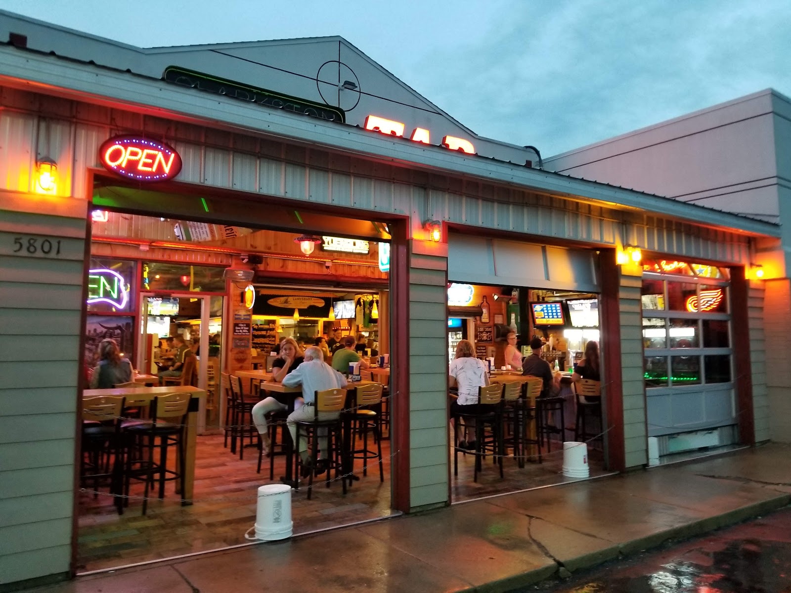 Clarkston Tap — photo