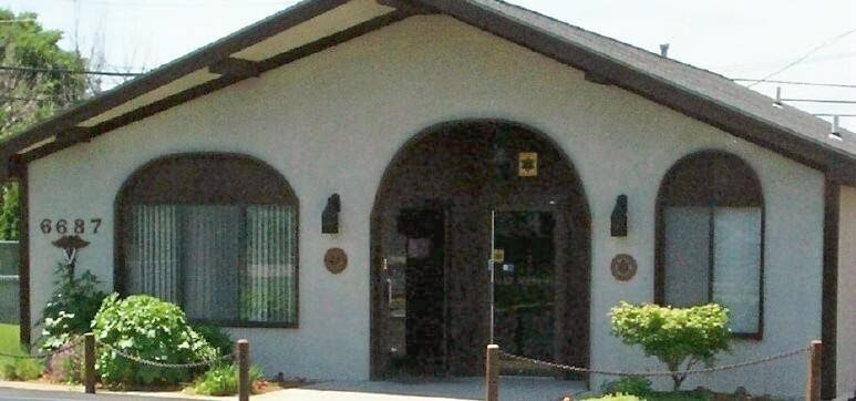 Clarkston Veterinary Clinic — photo