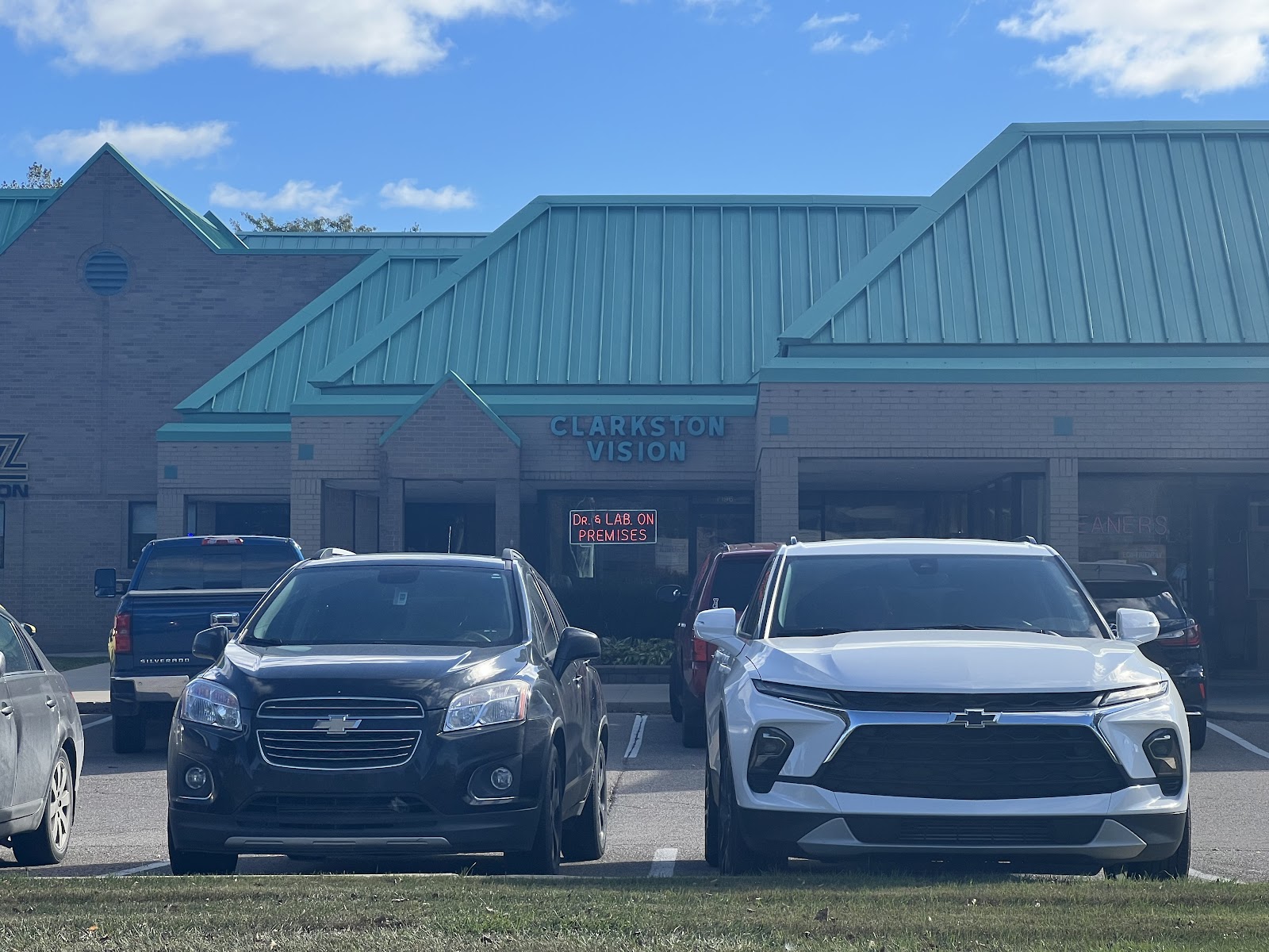 Clarkston Vision — photo