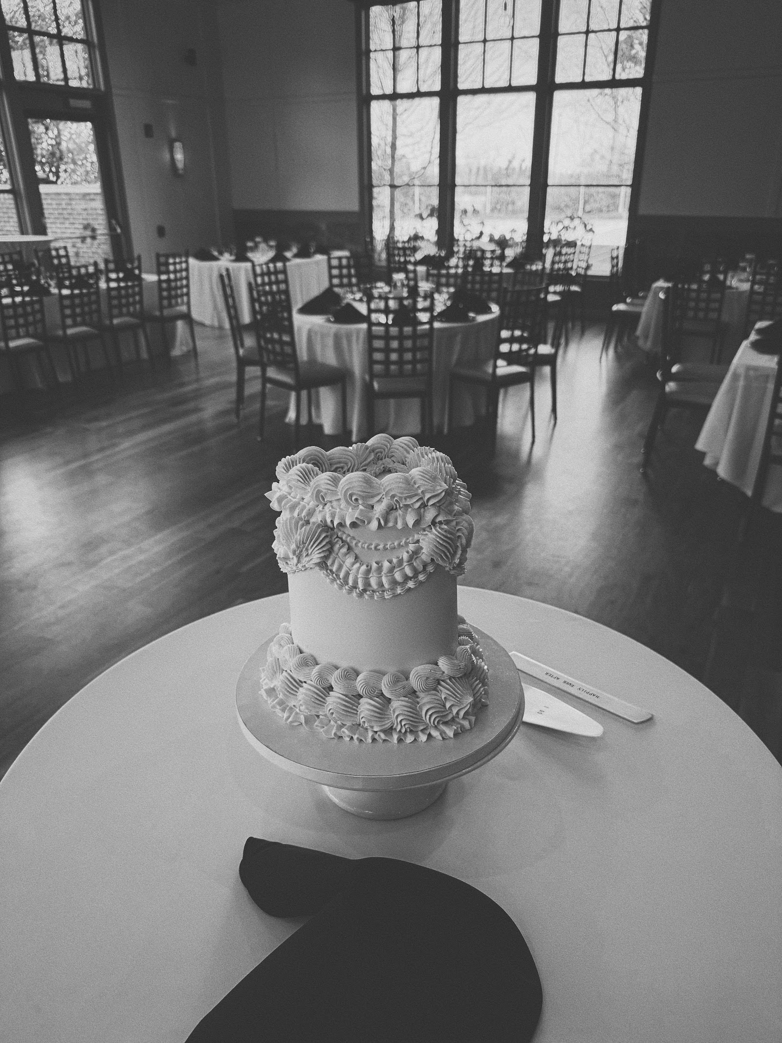 Clo's Cakery — photo