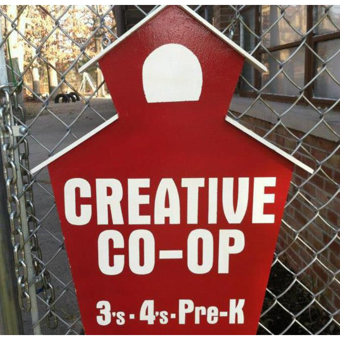 Creative Co-Op Preschool in Village of Clarkston