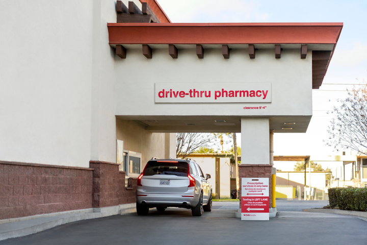 CVS Pharmacy in Village of Clarkston
