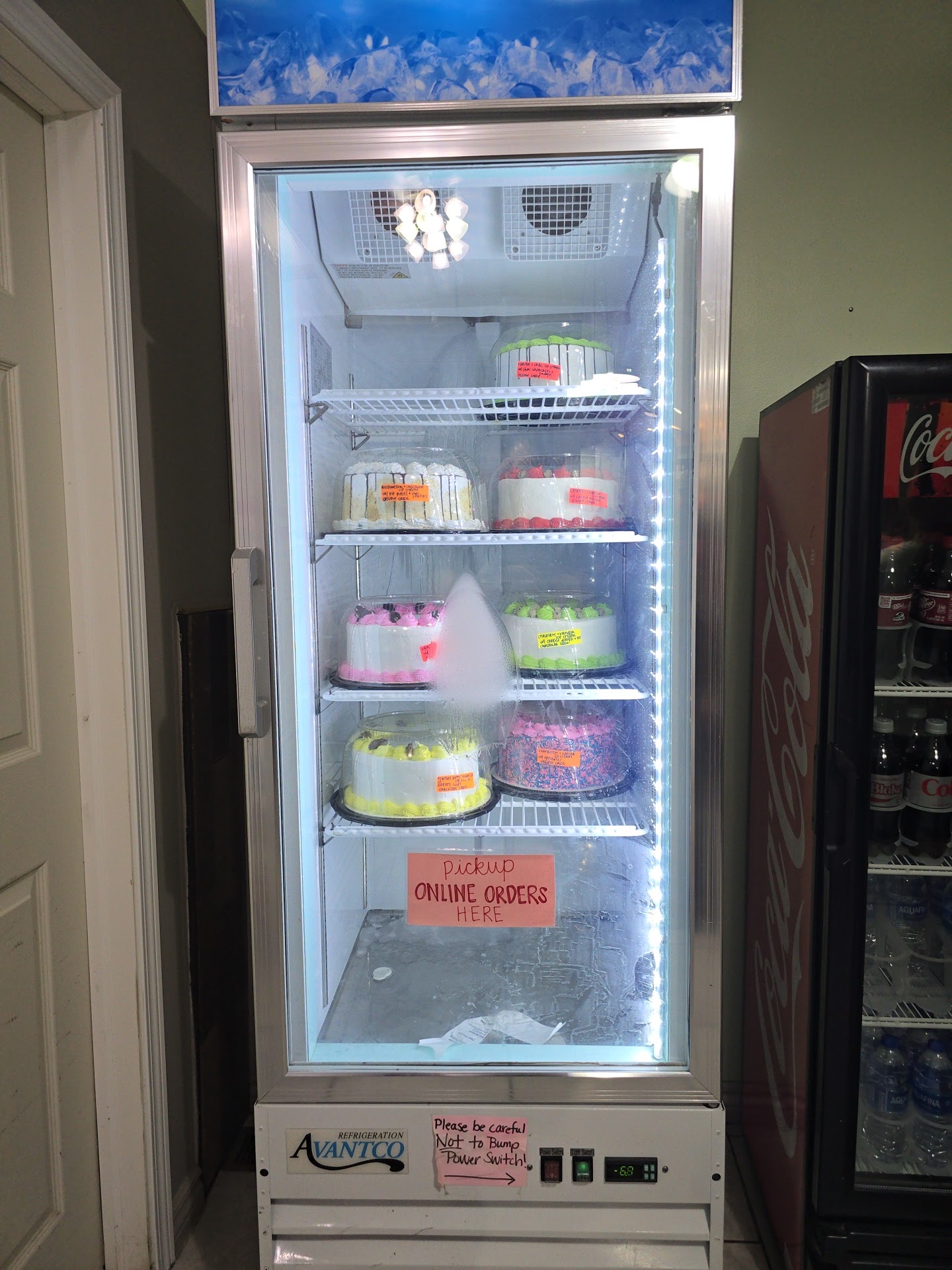 Dairy Dream — photo