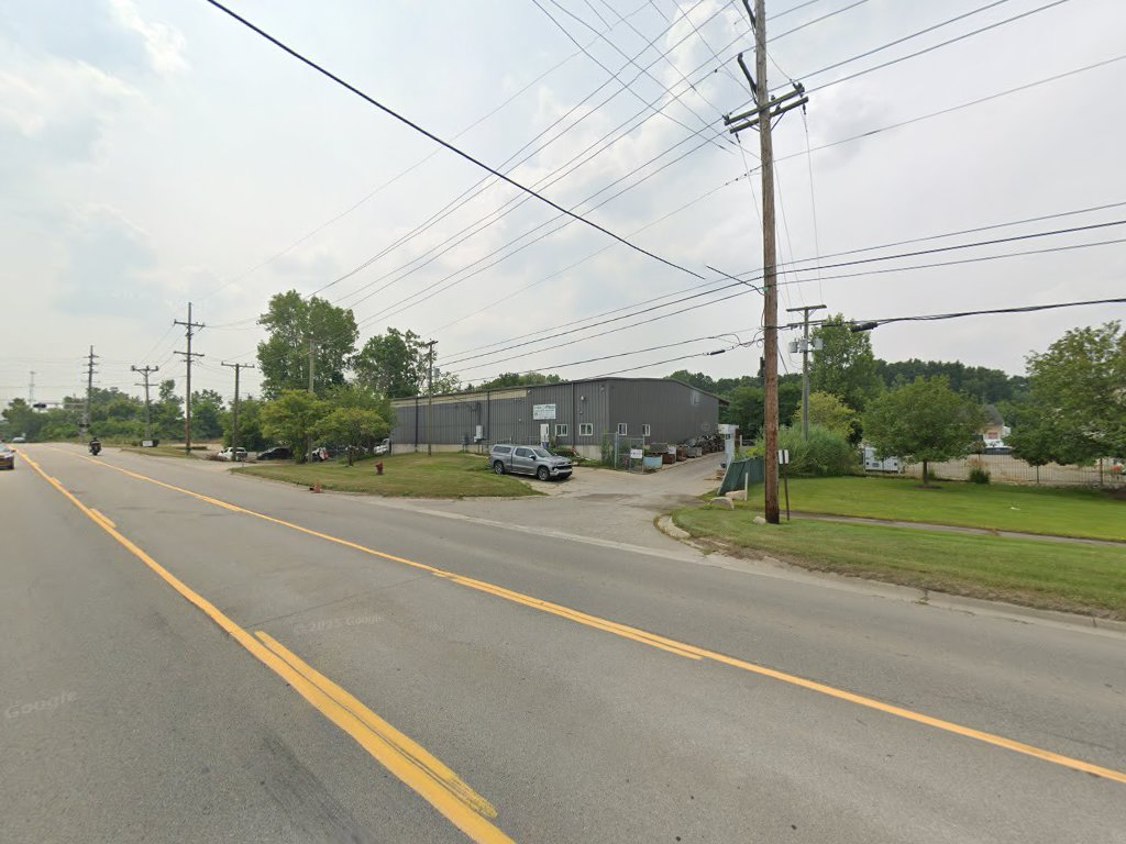 Dixson Metals Recycling in Village of Clarkston