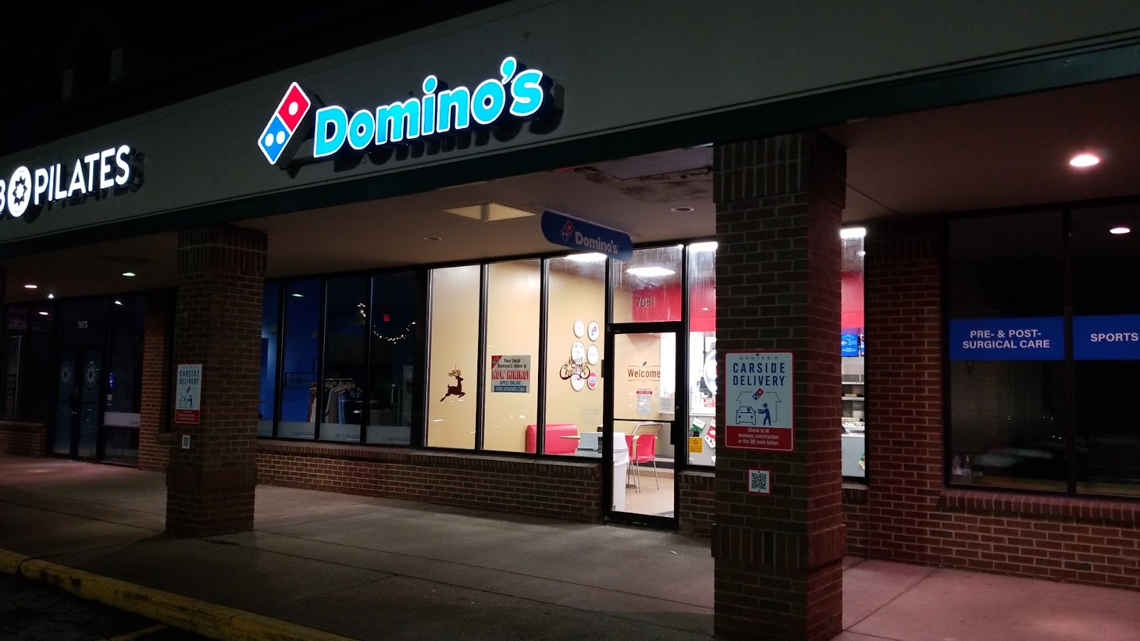Domino's Pizza in Village of Clarkston
