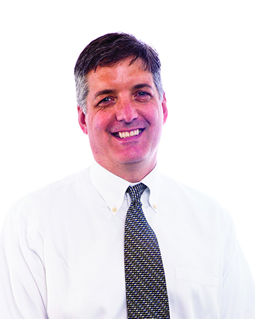 Dr. Robert C. Barnes, DO — photo