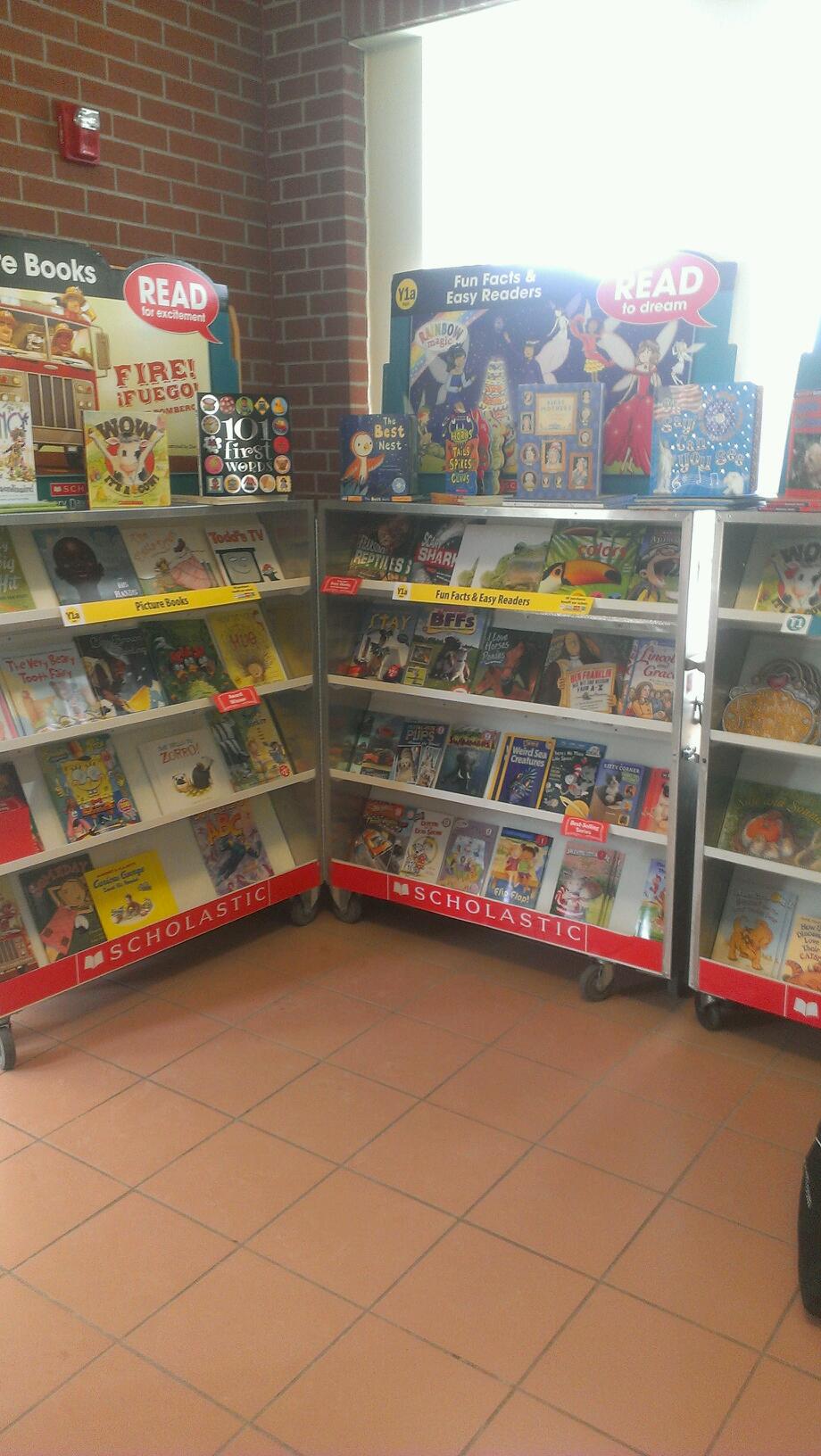 Early Childhood Center in Village of Clarkston