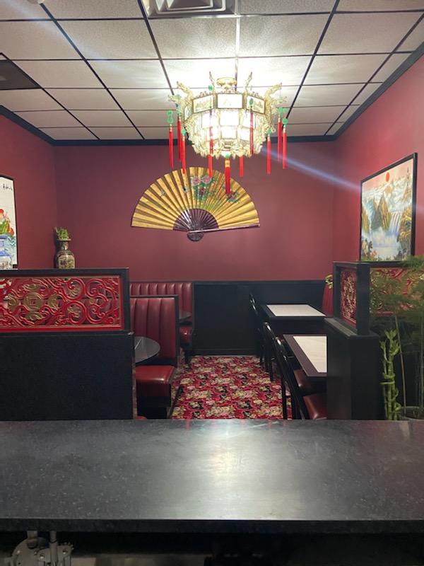 East Ocean Restaurant — photo