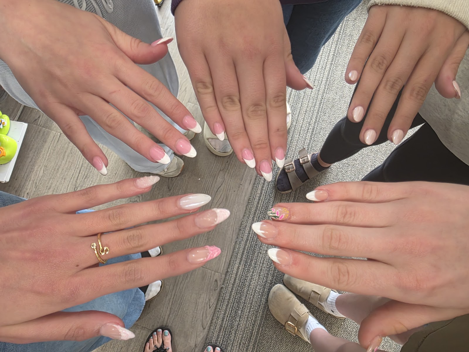 Em Nails & Spa in Village of Clarkston