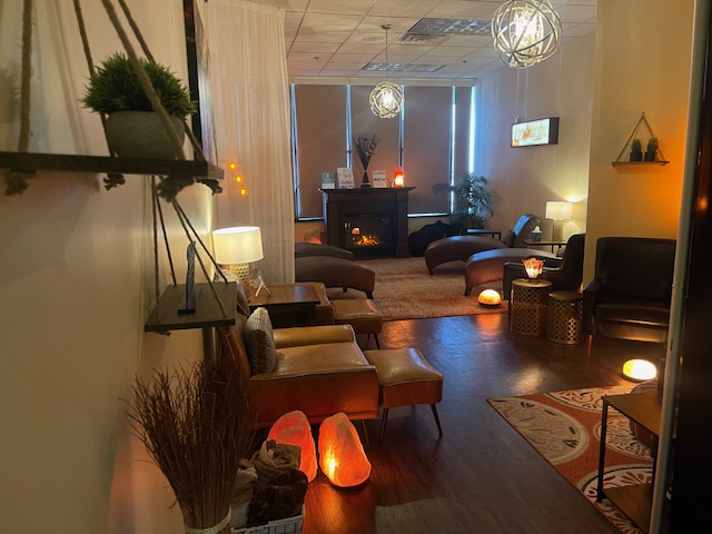 Evexia Wellness Spa Clarkston in Independence Township