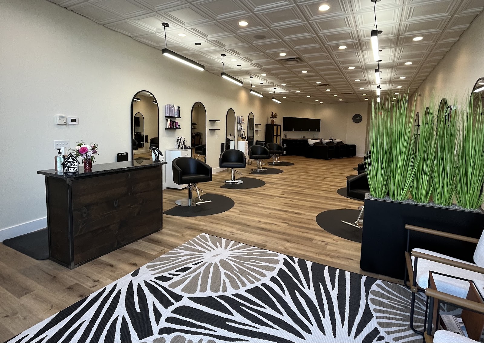 Evolve Hair Co — photo