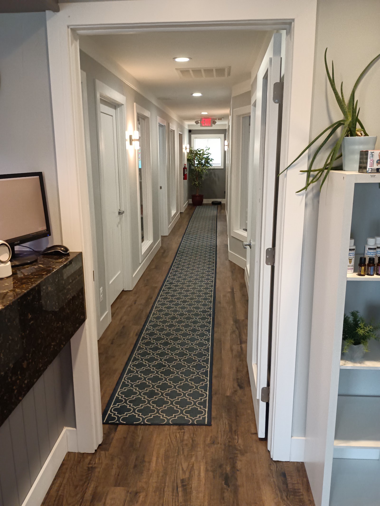 Falkner Family Chiropractic & Sports Rehab — photo