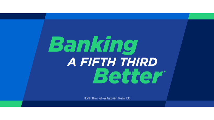 Fifth Third Bank & ATM in Village of Clarkston
