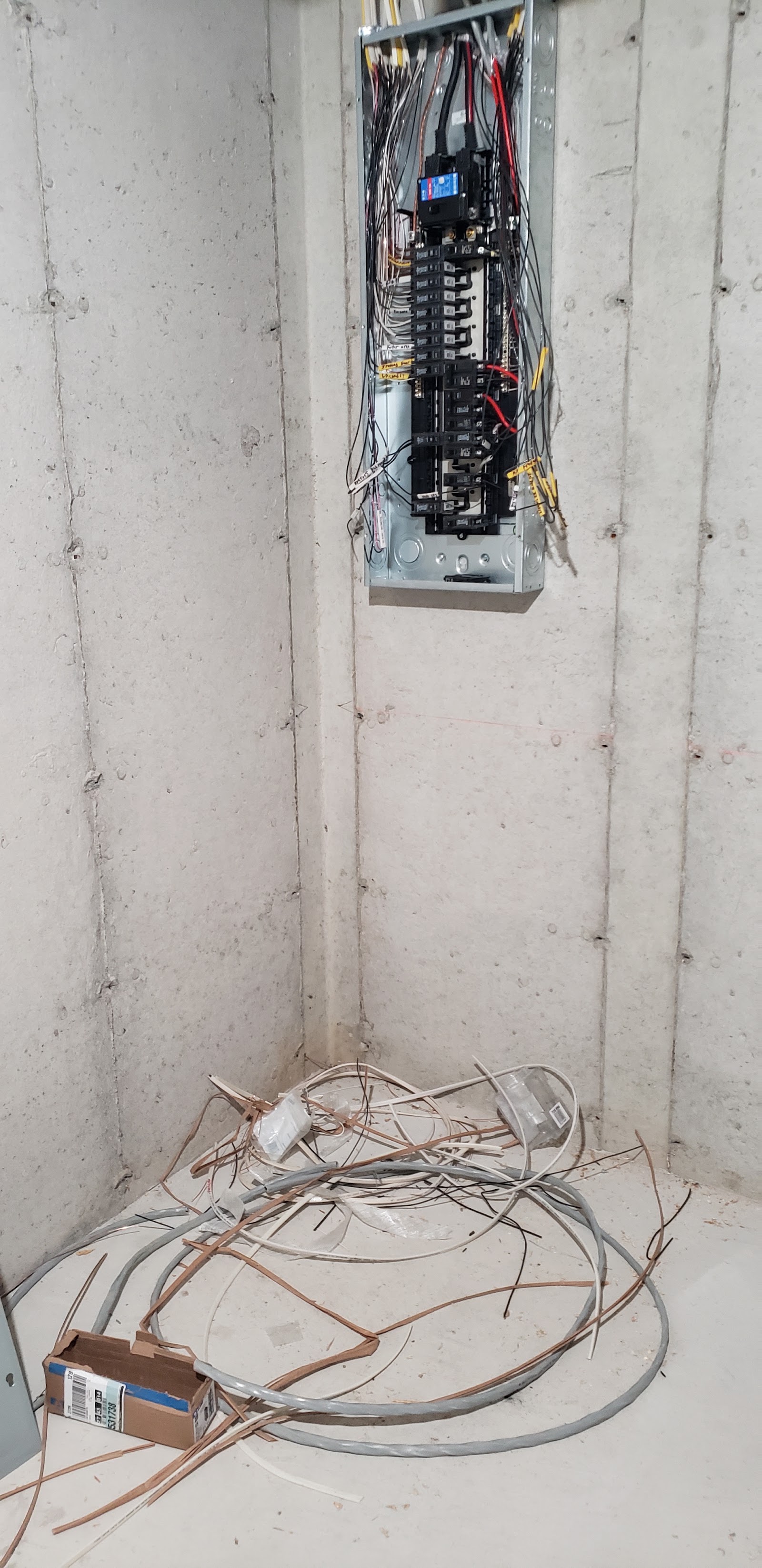Forbes Electric llc — photo