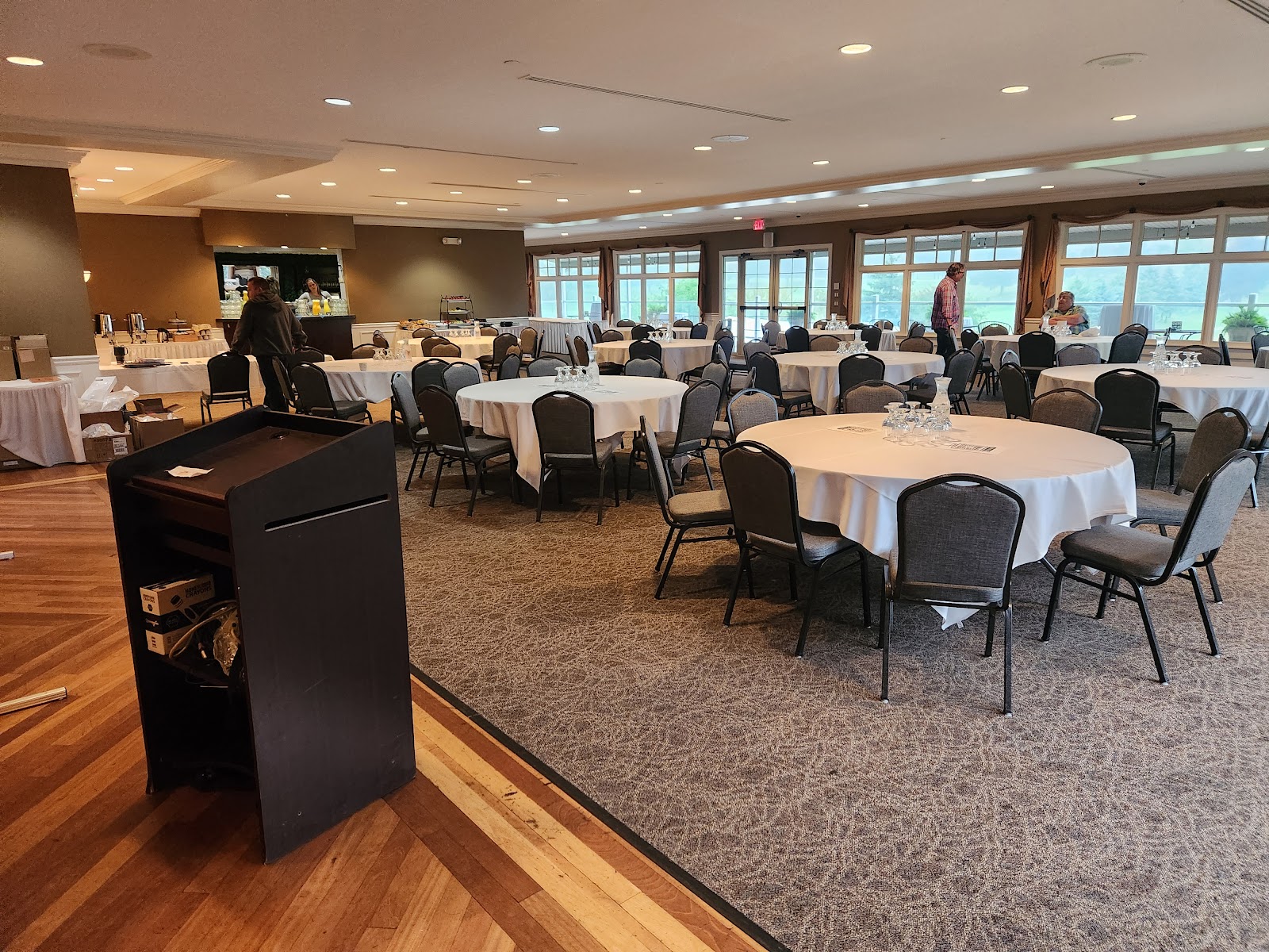 Fountains Golf & Banquet