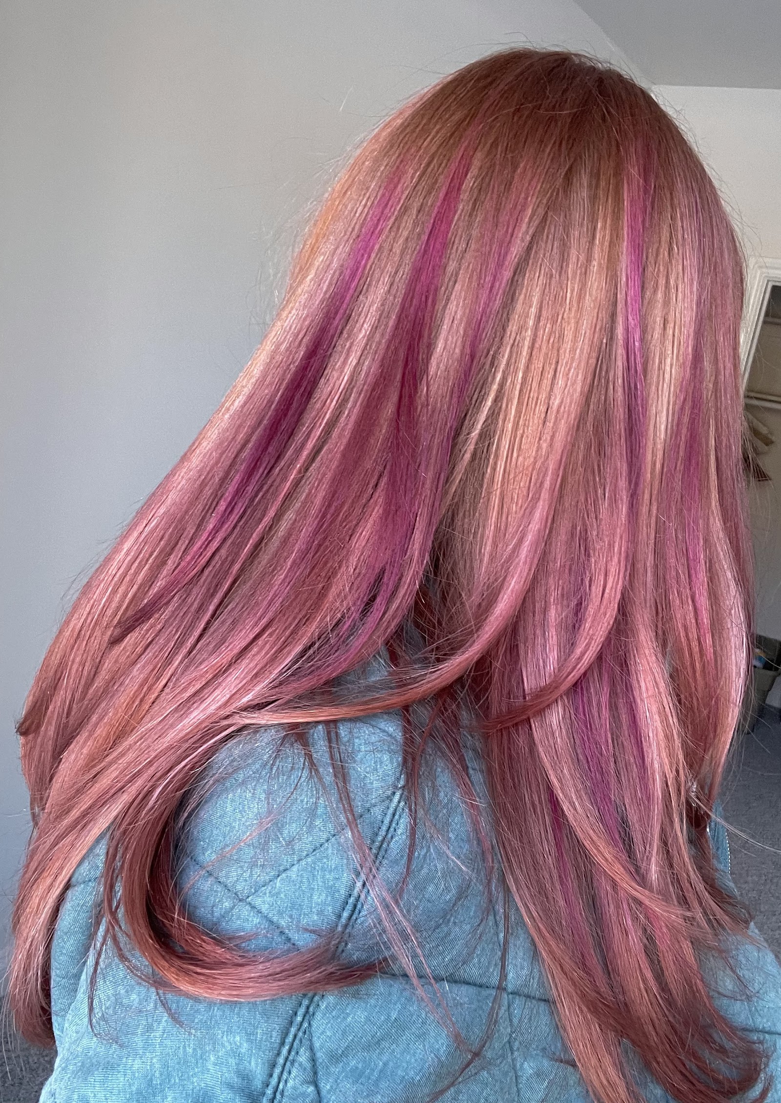 Glitz Salon- Clarkston — photo