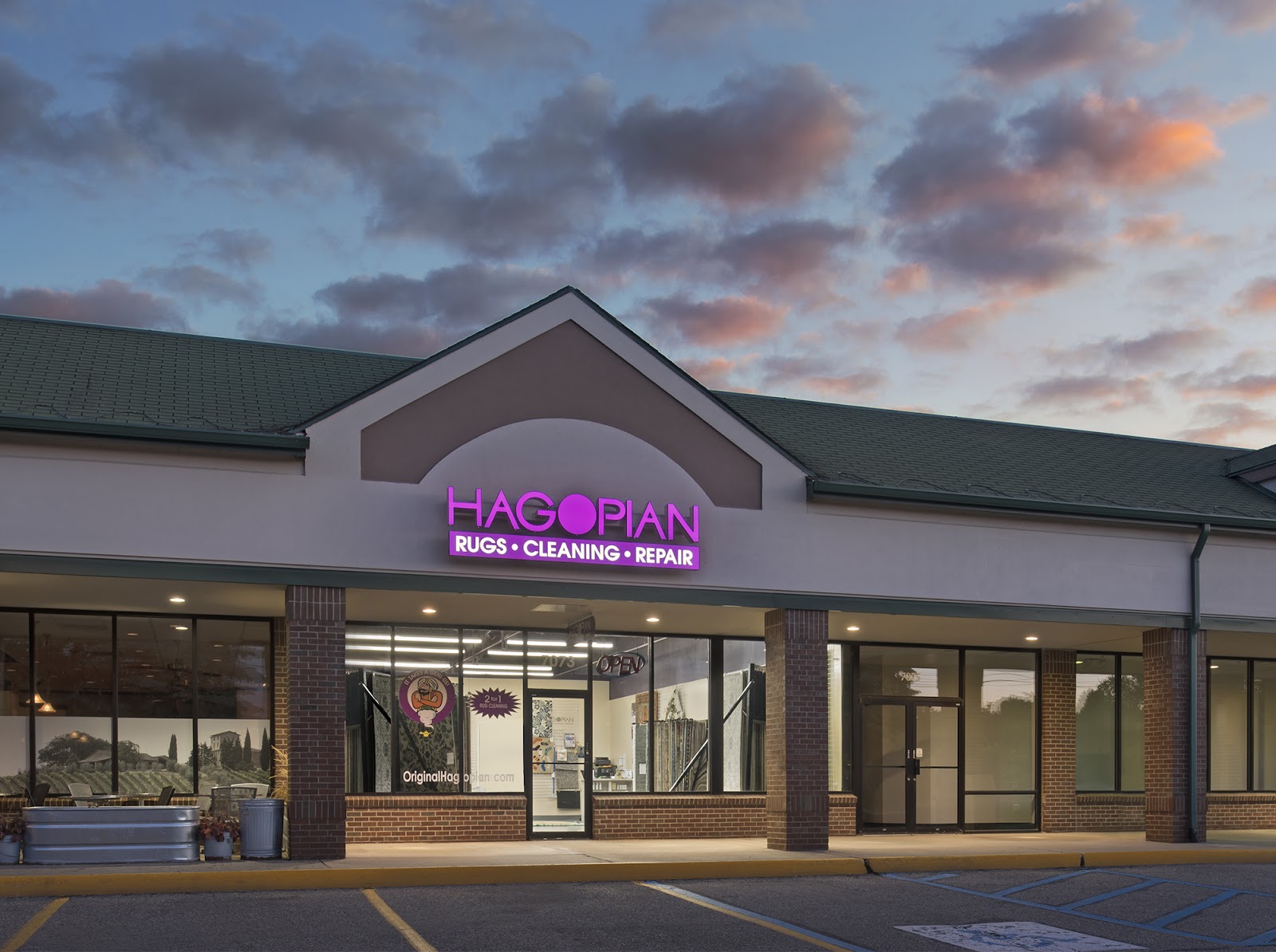 Hagopian 2 For 1 Rug Cleaning in Village of Clarkston