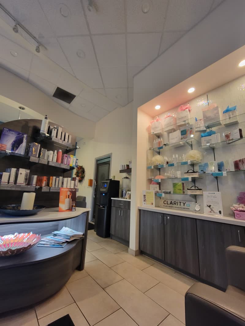 Hand & Stone Massage and Facial Spa in Village of Clarkston