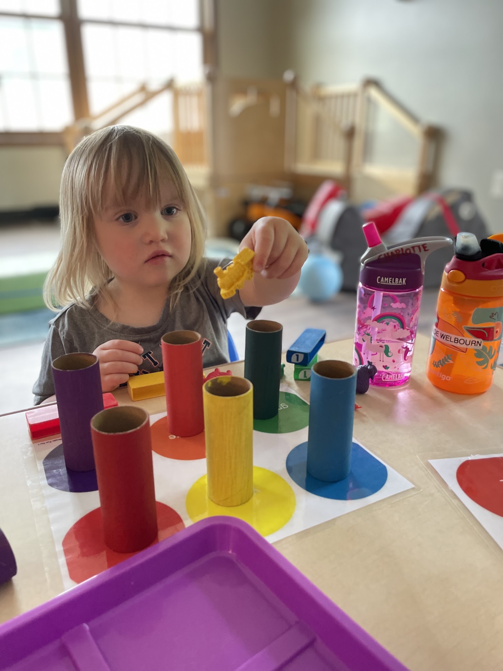 Heartfelt Impressions Learning Center — photo