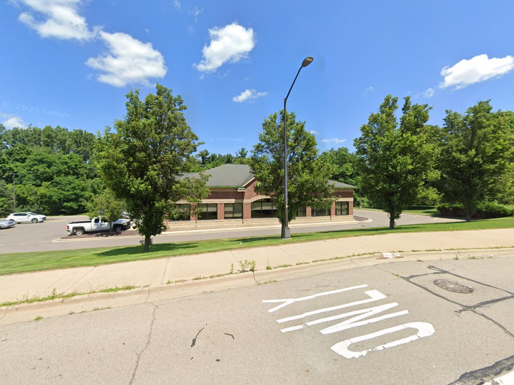 Huntington Bank in Village of Clarkston