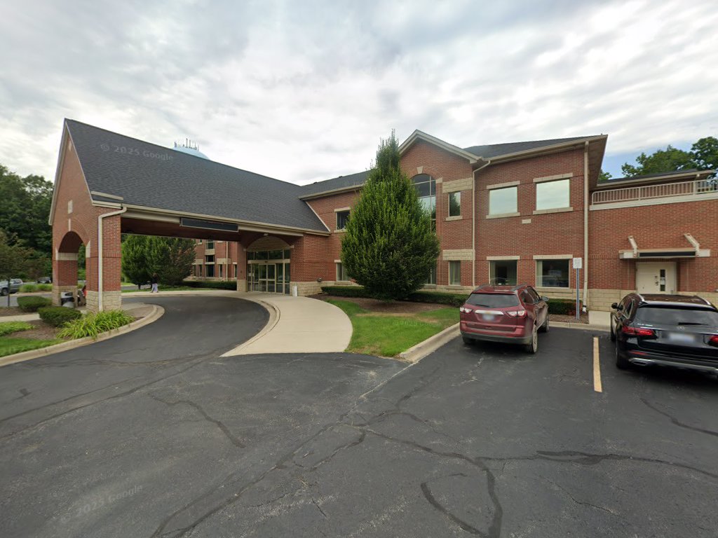 Ian Kennedy, Bankers Life Agent — photo