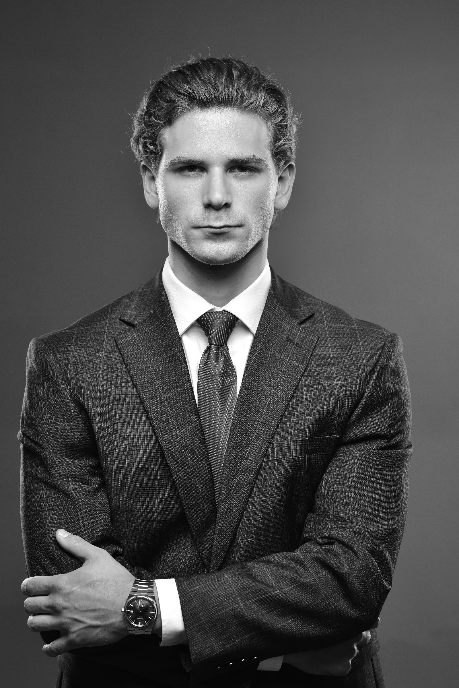Ian Olson Realtor in Village of Clarkston