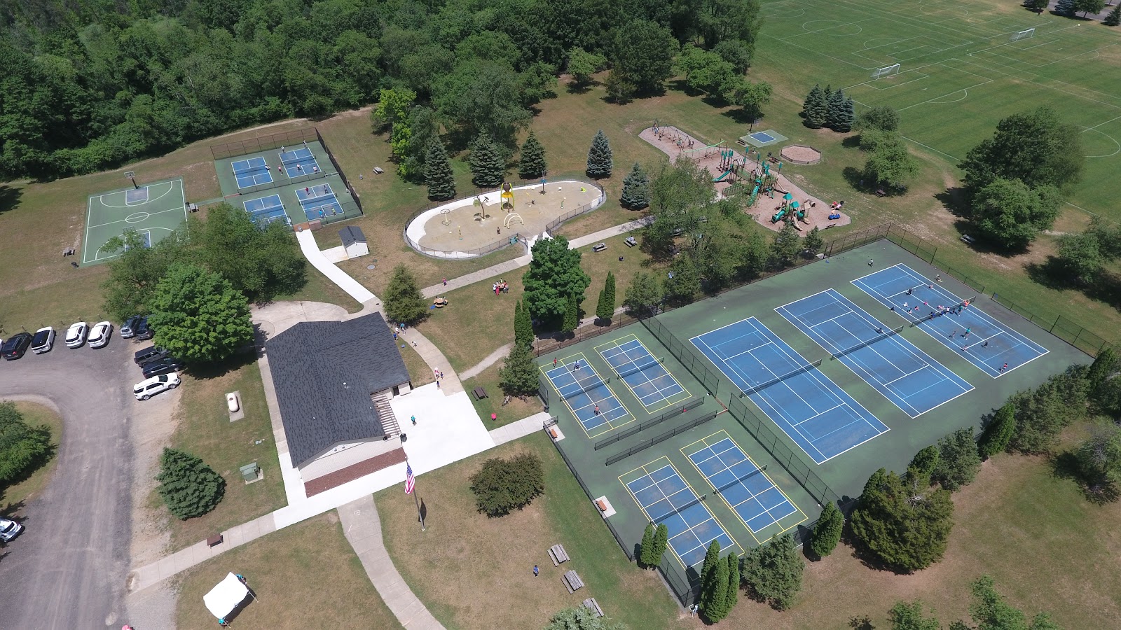 Independence Township Parks, Recreation & Seniors — photo