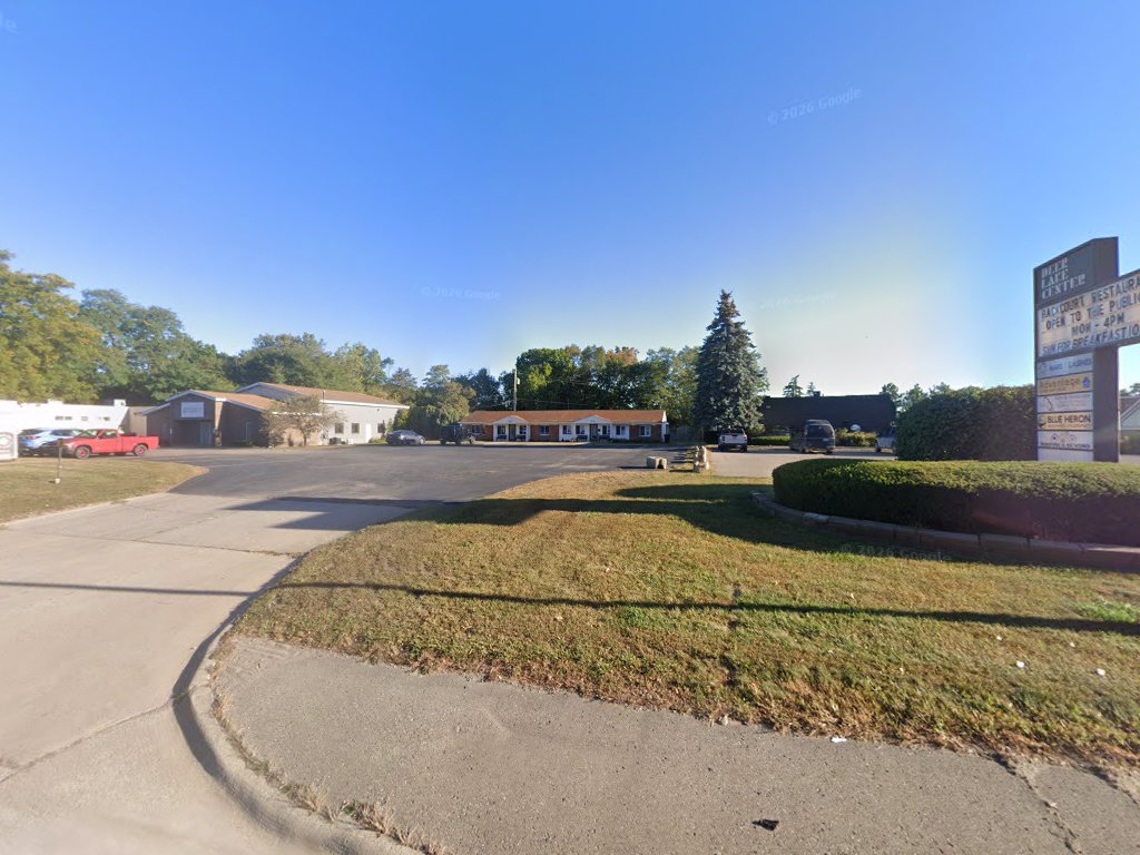 J & J Refrigeration in Village of Clarkston