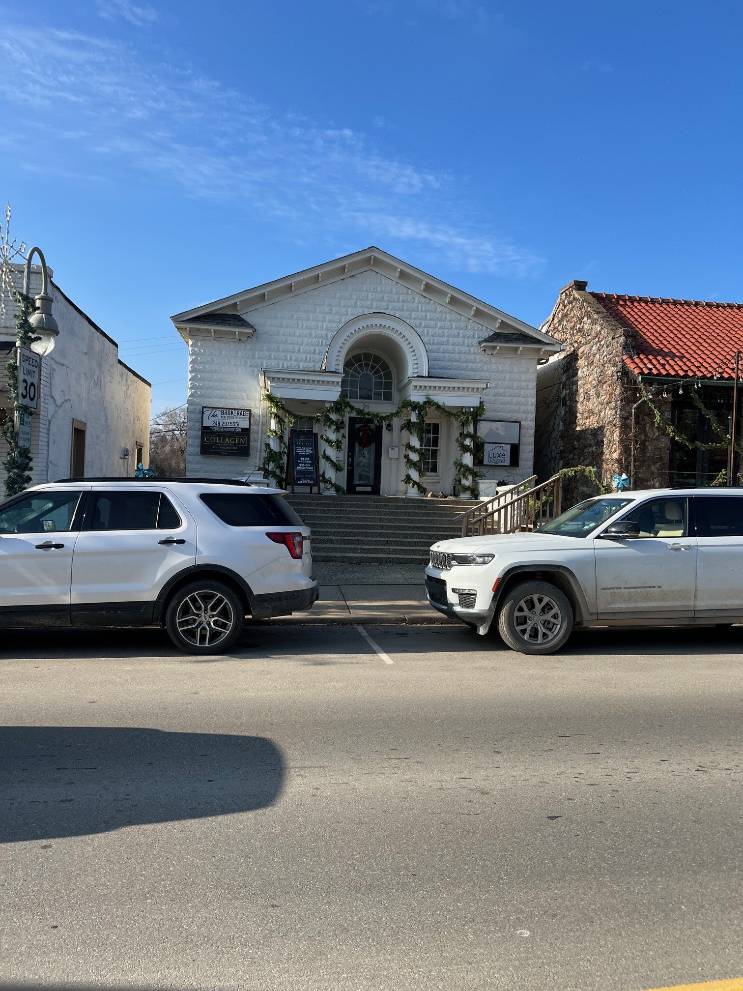 Journey to Health Chakra, LLC in Village of Clarkston