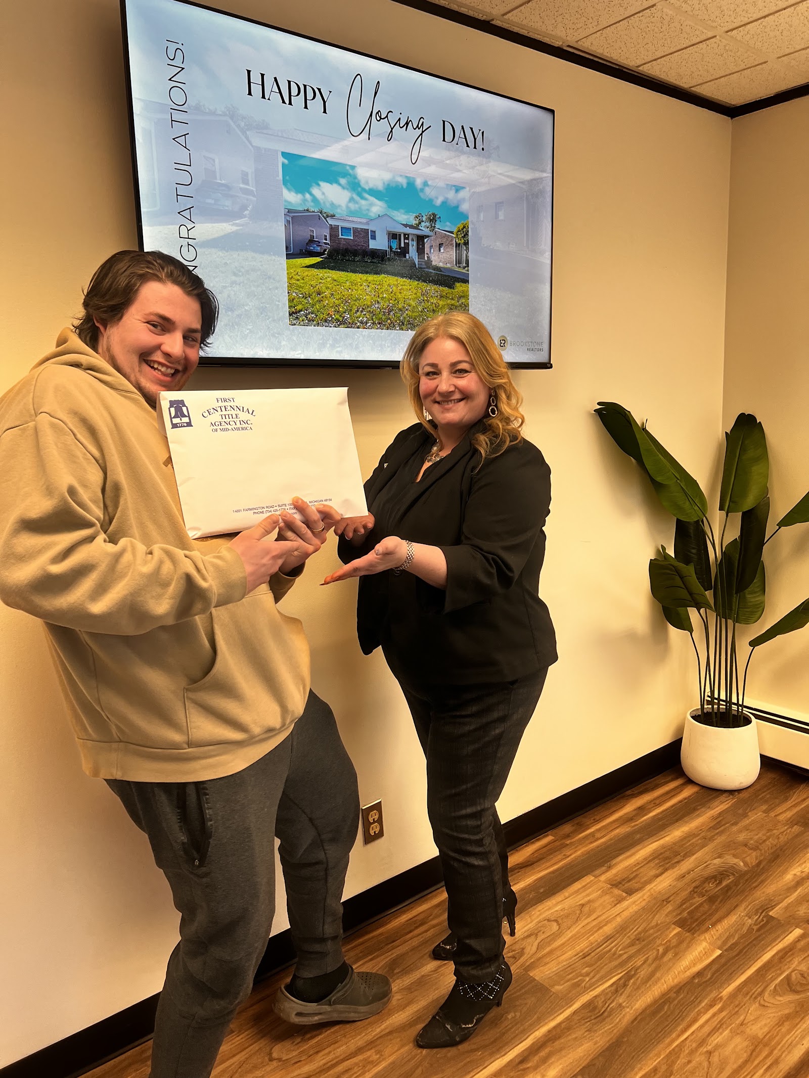 Katie Wright, The Wright Team Real Estate — photo