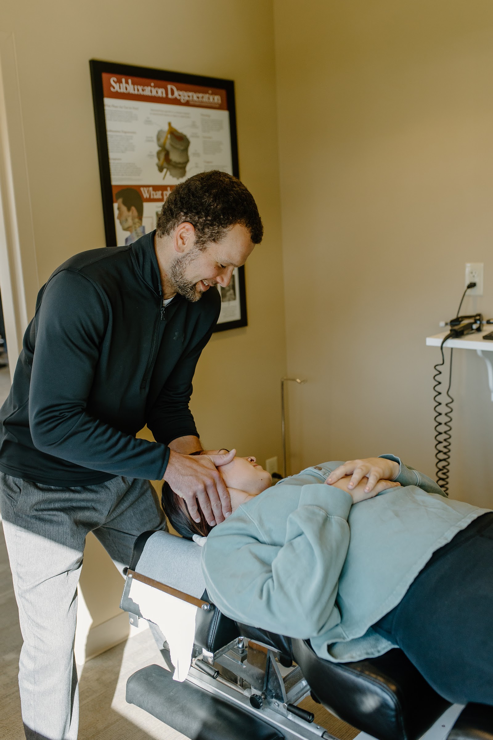 Kehres Health & Chiropractic - Clarkston in Village of Clarkston