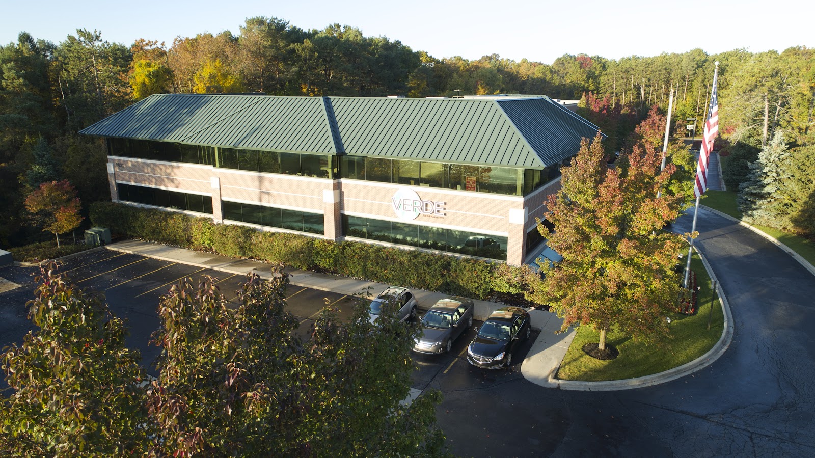 Keller Williams Premier, The Gilman Group in Independence Township
