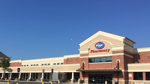 Kroger Pharmacy in Village of Clarkston