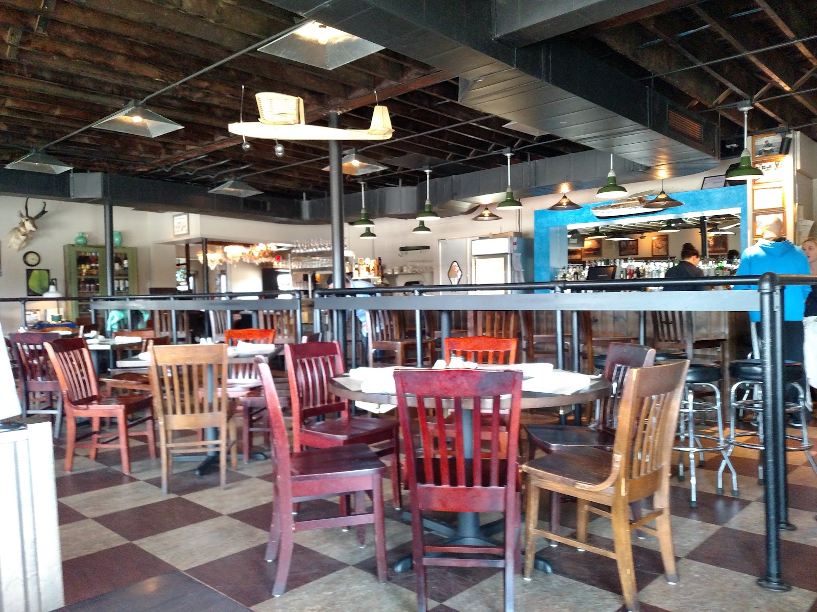 Kruse's Deer Lake Inn in Village of Clarkston